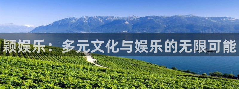 2元网河南二十二选五开奖号码：颖娱乐：多元文化与娱乐的无限可能