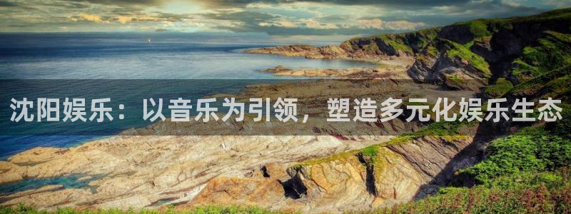 3d和值走势图2元网：沈阳娱乐：以音乐为引领，塑造多元化娱乐生态