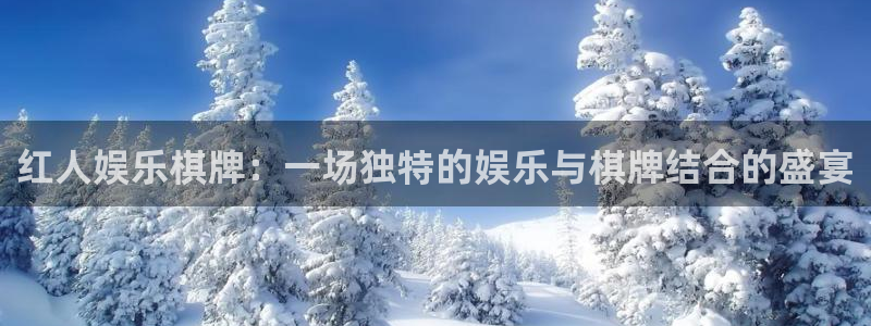2元网：红人娱乐棋牌：一场独特的娱乐与棋牌结合的盛宴